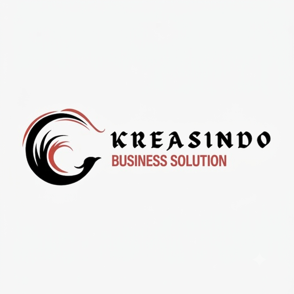 Kreasindo Business Solution Logo